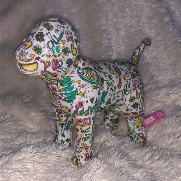 Victoria's Secret PINK Dog - Picture 3 of 4